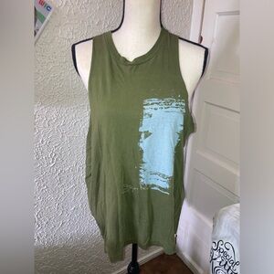 Standard American tank top